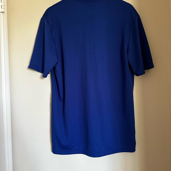 LA Dodgers Polo Shirt - Picture 4 of 5